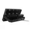 Synergy 21 LED-schijnwerper 800 W, IP67, IK08, aluminium, zwart, koelwit (S21-LED-NB00321)
