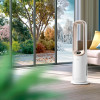 Philips Air Performer 8000 Serie AMF870/16 3-in-1 luchtreiniger met ventilator- en verwarmingsfunctie