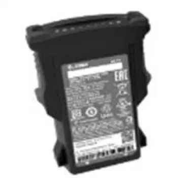 Zebra PP+ Li-ion-accu voor MC9300, 7000 mAh, 10-pack (BTRY-MC93-STN-10)