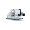Graef Classic C 20 snijmachine, zwart/zilver (C20EU)
