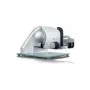 Graef Classic C 20 snijmachine, zwart/zilver (C20EU)