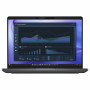 Dell Pro Precision 5 14 PW514261 14 inch WUXGA notebook - Intel Core Ultra 7 366H, 32GB RAM, 1TB SSD, NVIDIA RTX PRO 500 Blackwell, Windows 11 Pro