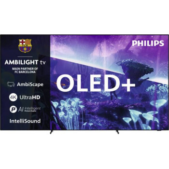 Philips 65OLED951/12 65 inch OLED-televisie