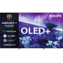Philips 65OLED951/12 65 inch OLED-televisie