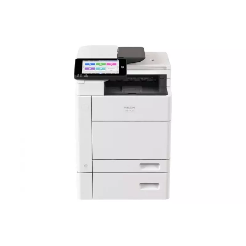 Ricoh IM C320F FC Kleurenlaser-multifunctionele printer A4 32 ppm USB Ethernet LAN (423626)