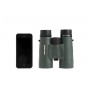 Celestron Nature DX 8x42 Verrekijker BaK-4 Zwart, Groen