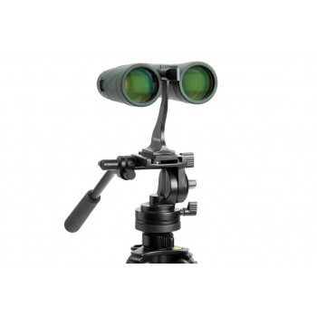 Celestron Nature DX 8x42 Verrekijker BaK-4 Zwart, Groen