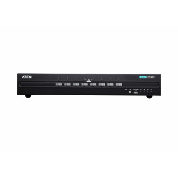 ATEN 8-poorts USB HDMI dual KVM-switch (CS1148H-AT-G)