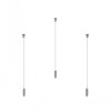 Sennheiser TCC M Plus S-W Plafondmicrofoon