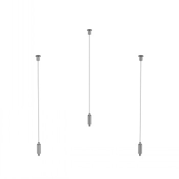 Sennheiser TCC M Plus S-W Plafondmicrofoon
