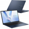 ASUS Vivobook 17 X1704MA-AU035 17,3 inch Full HD-notebook - Intel Core 7 350, 16GB RAM, 512GB SSD