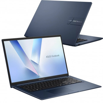 ASUS Vivobook 17 X1704MA-AU035 17,3 inch Full HD-notebook - Intel Core 7 350, 16GB RAM, 512GB SSD