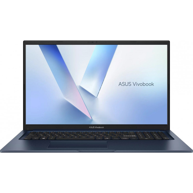 ASUS Vivobook 17 X1704MA-AU035 17,3 inch Full HD-notebook - Intel Core 7 350, 16GB RAM, 512GB SSD