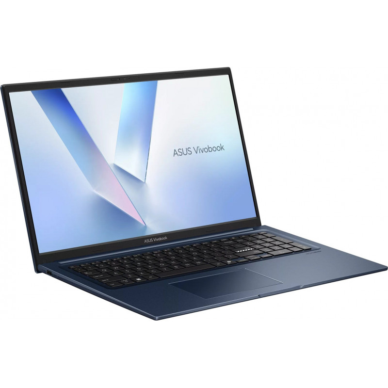 ASUS Vivobook 17 X1704MA-AU035 17,3 inch Full HD-notebook - Intel Core 7 350, 16GB RAM, 512GB SSD