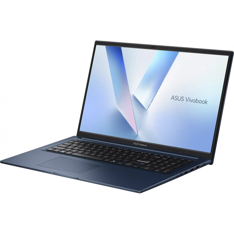 ASUS Vivobook 17 X1704MA-AU035 17,3 inch Full HD-notebook - Intel Core 7 350, 16GB RAM, 512GB SSD