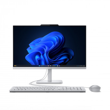 Lenovo A105 24 AIO 23,8 inch Full HD all-in-one-pc – 16GB RAM, 1TB SSD, Windows 11 Home (DE)