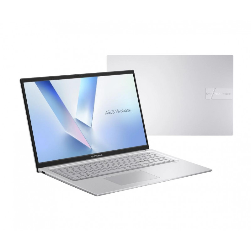 ASUS Vivobook 17 X1704MA-AU011 17,3 inch Full HD-notebook - Intel Core 5 320, 16GB RAM, 512GB SSD