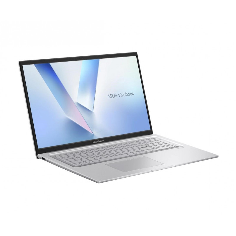 ASUS Vivobook 17 X1704MA-AU011 17,3 inch Full HD-notebook - Intel Core 5 320, 16GB RAM, 512GB SSD