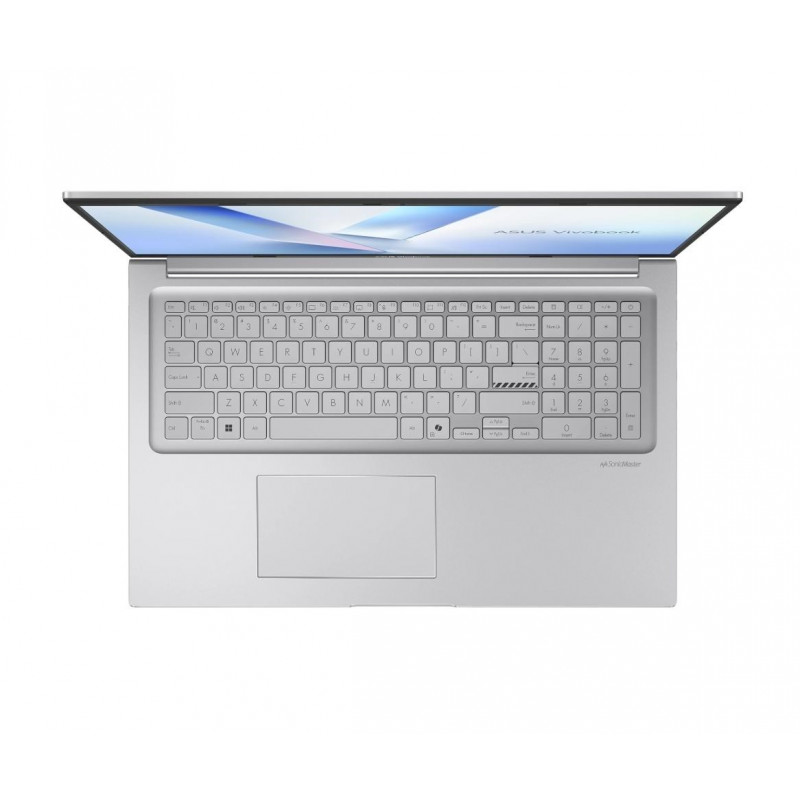 ASUS Vivobook 17 X1704MA-AU011 17,3 inch Full HD-notebook - Intel Core 5 320, 16GB RAM, 512GB SSD
