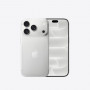Apple iPhone 18 Pro 1TB zilver smartphone