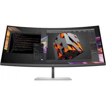 HP Series 7 Pro 37,5 inch WQHD+ monitor