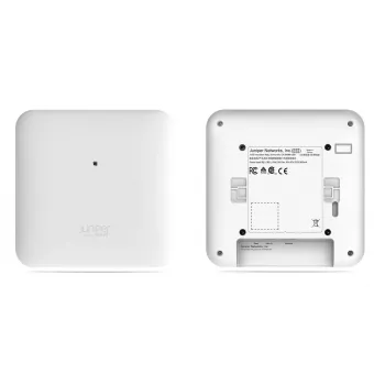 Juniper AP34 draadloos access point, Wi-Fi 6, Bluetooth