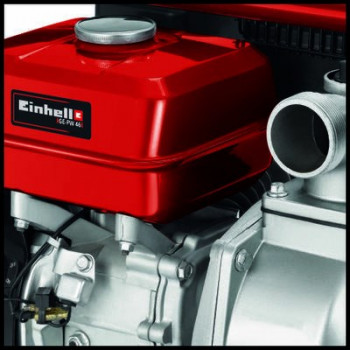 Einhell GE-PW 46 waterpomp, 4600 W, 2,6 bar, 23000 l/u