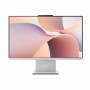Lenovo IdeaCentre AIO 27AKP10 27 inch Full HD all-in-one-pc - AMD Ryzen 7 250, 16GB RAM, 512GB SSD, Windows 11 Home (DE)