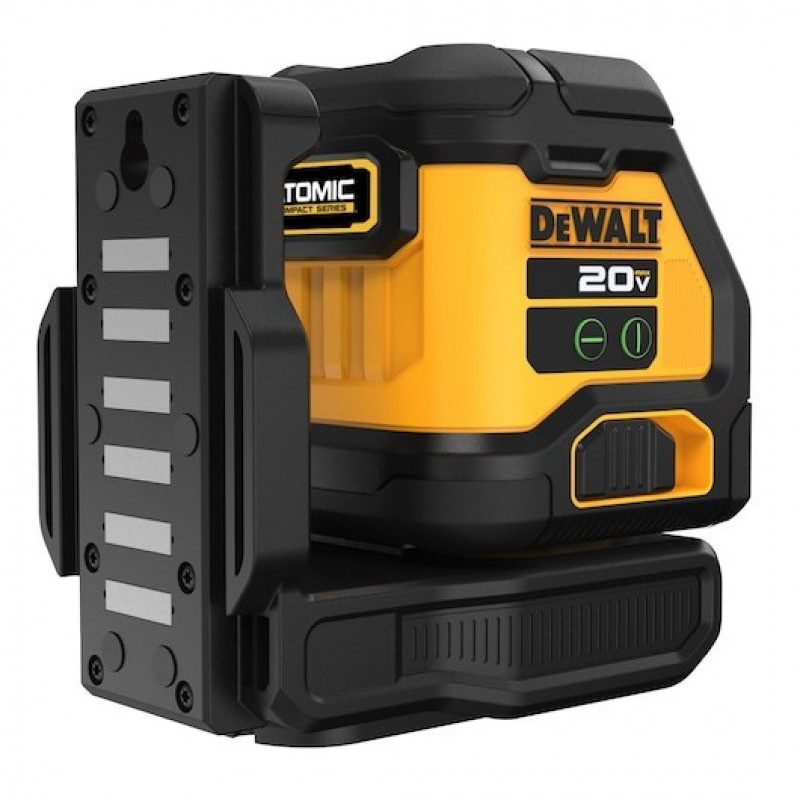 DeWALT DCLE34021D1-QW laserwaterpas