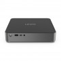 Lenovo IdeaCentre Mini 01IRH10R mini-pc - Intel Core 5 210H, 16GB RAM, 512GB SSD, Windows 11 Home