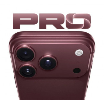Apple iPhone 18 Pro 512GB bordeaux smartphone (MJRW4HX/A)