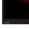 Lenovo ThinkVision T65 65 inch interactief 4K-touchdisplay, lcd met led-achtergrondverlichting, multitouch