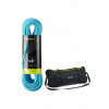EDELRID Boa 9,8 mm klimtouw, 80 m + Liner Cover