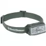 Black Diamond Storm hoofdlamp, olijfgroen