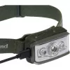 Black Diamond Storm hoofdlamp, olijfgroen