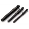 Rennsteig centerpons-set verstelbaar, 3 stuks (430 143)