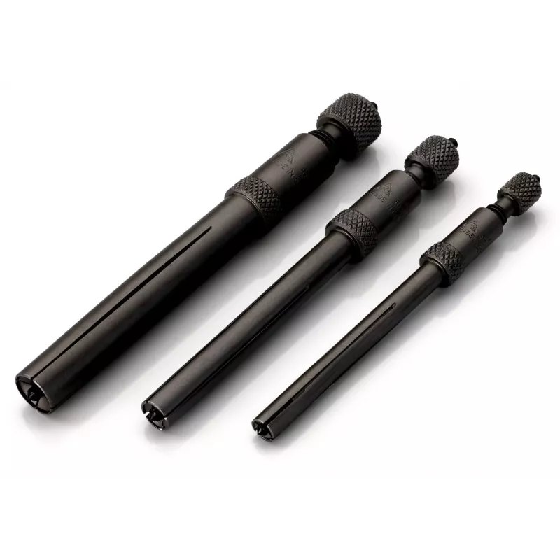 Rennsteig centerpons-set verstelbaar, 3 stuks (430 143)