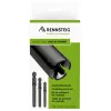 Rennsteig centerpons-set verstelbaar, 3 stuks (430 143)