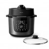 Philips 3000 Serie HD2823/80 multikoker met deksel, 8 L