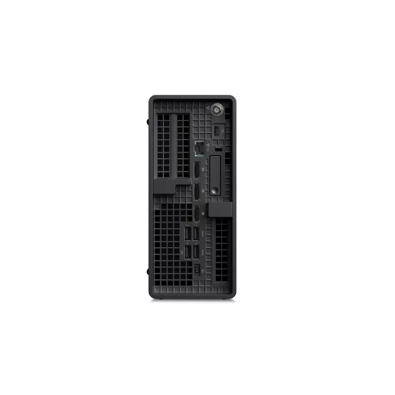 Lenovo ThinkStation P3 Ultra CFF workstation - Intel Core Ultra 7 265, 32GB RAM, 512GB SSD, Windows 11 Pro (DE)