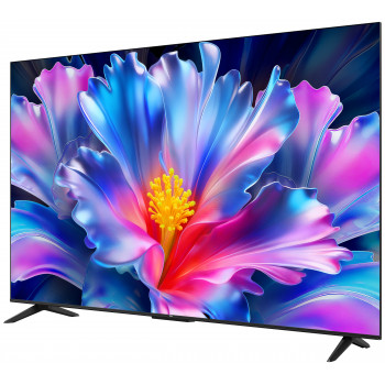 TCL 65P6L 65 inch 4K UHD LED-televisie, 60 Hz (2026)