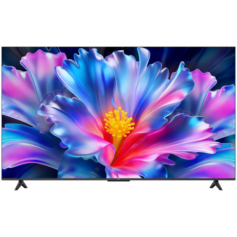 TCL 65P6L 65 inch 4K UHD LED-televisie, 60 Hz (2026)