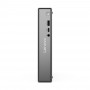 Lenovo ThinkCentre Neo 50q Gen 5 mini-pc - Intel Core 7 240H, 64GB RAM, 2TB SSD (2x 1TB), Windows 11 Pro