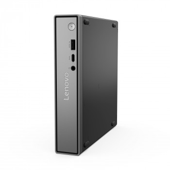 Lenovo ThinkCentre Neo 50q Gen 5 mini-pc - Intel Core 7 240H, 64GB RAM, 2TB SSD (2x 1TB), Windows 11 Pro