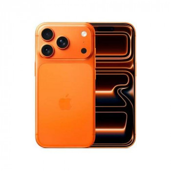 Apple iPhone 17 Pro 1TB oranje smartphone (MG8Q4QL/A)
