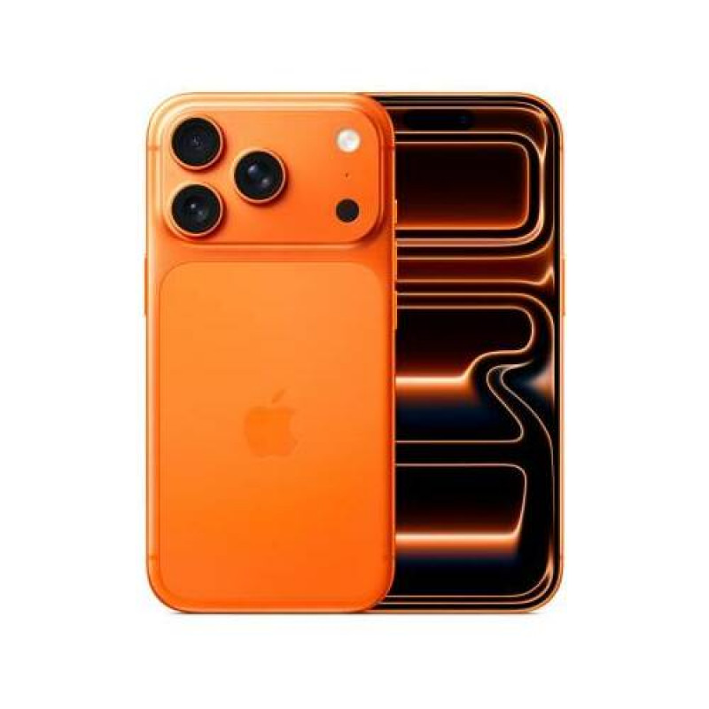 Apple iPhone 17 Pro 1TB oranje smartphone (MG8Q4QL/A)