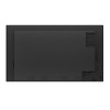 Sharp PN-LM431 43 inch UHD interactief display, LM-serie, 500 cd/m², infrarood touch, 20 touchpunten, Android SoC, USB-C, HDMI-uitgang