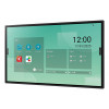Sharp PN-LM431 43 inch UHD interactief display, LM-serie, 500 cd/m², infrarood touch, 20 touchpunten, Android SoC, USB-C, HDMI-uitgang