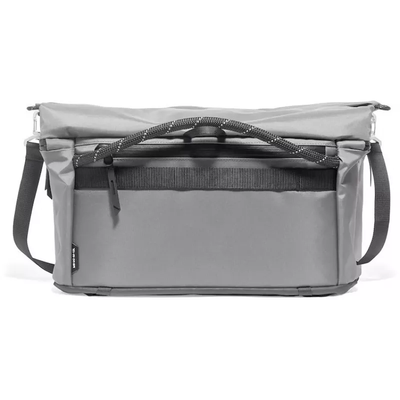 Manfrotto Uncover Messenger 12L tas