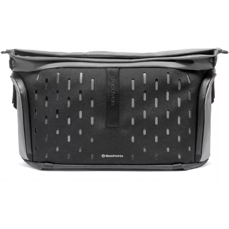 Manfrotto Uncover Messenger 12L tas